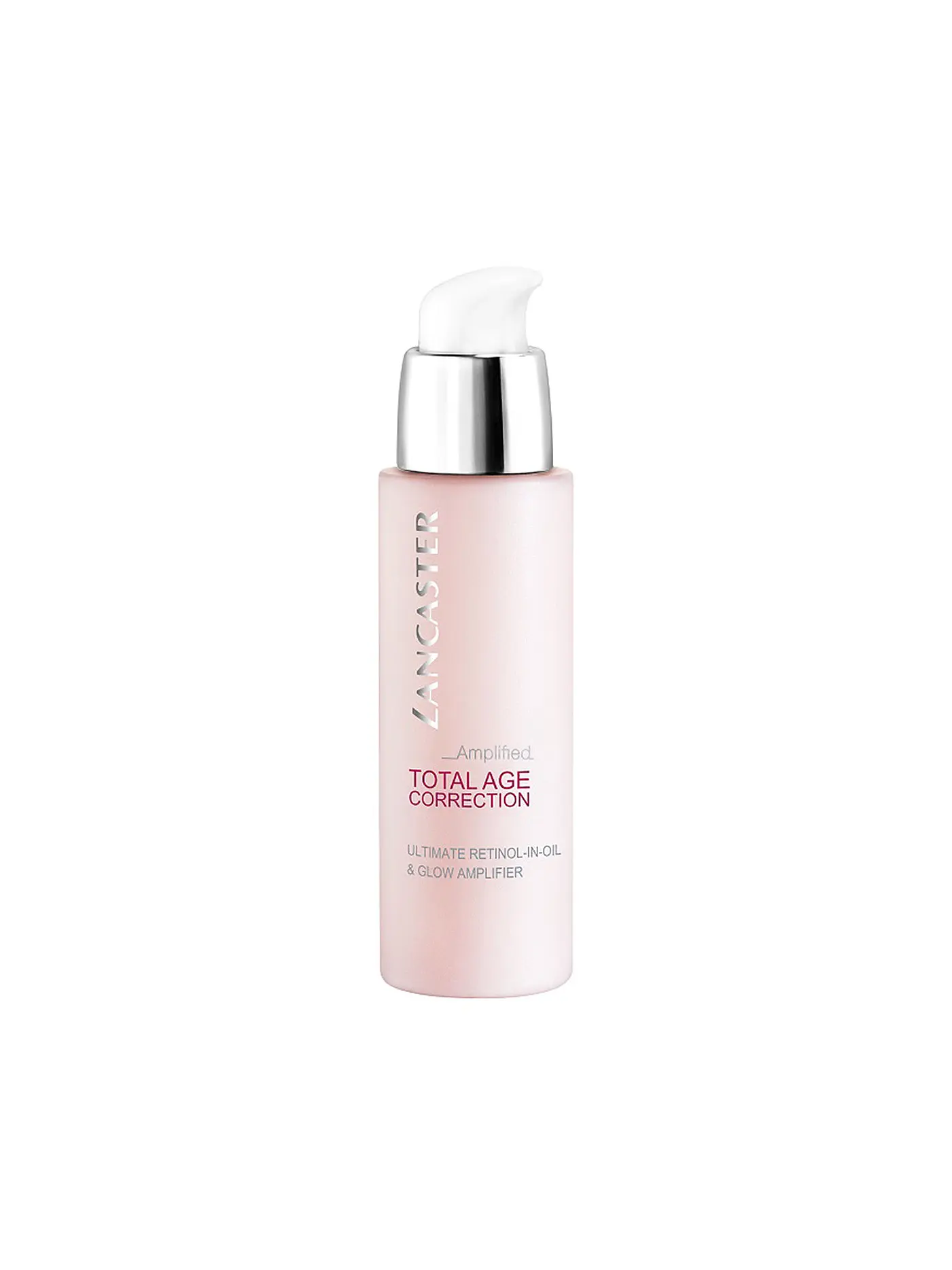 LANCASTER | Total Age Correction Retinol Ultimate Serum & Glow Amplifier 30ml | 